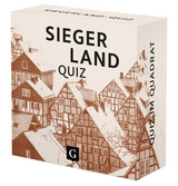 Siegerland-Quiz - Hoffmann, Inga