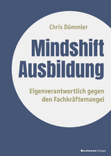 Mindshift Ausbildung - Chris Dümmler