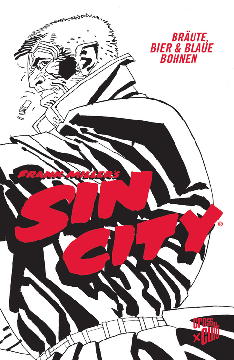 Sin City – Black Edition 6 - 