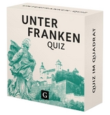 Unterfranken-Quiz - Heike Burkhard