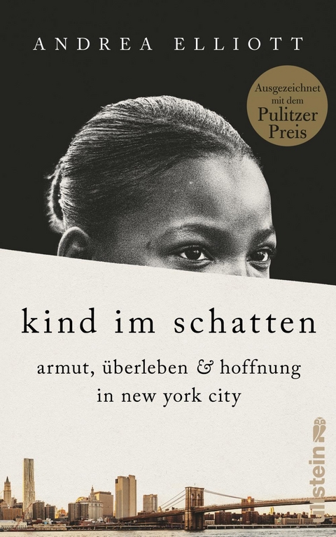 Kind im Schatten - Andrea Elliott