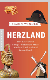 Herzland - Simon Winder