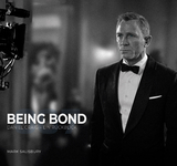 Being Bond: Daniel Craig - Mark Salisbury