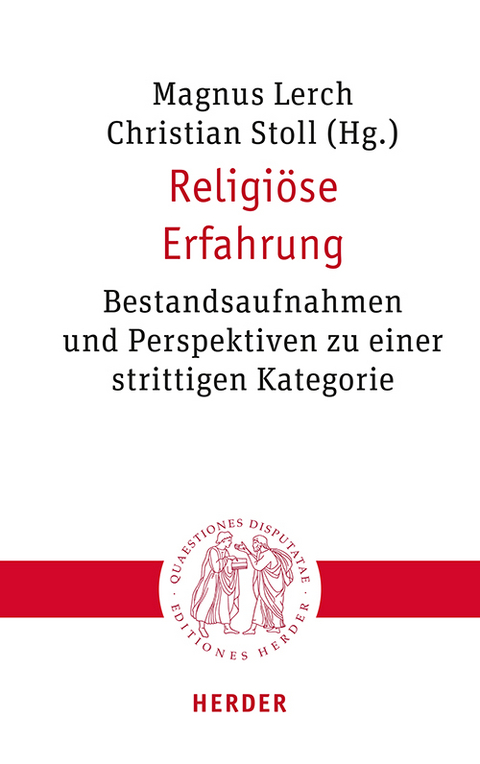 Religiöse Erfahrung - 