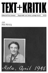 Mela Hartwig - 