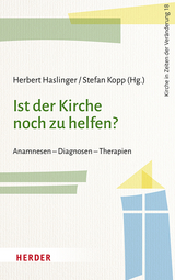 Ist der Kirche noch zu helfen? - 