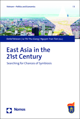 East Asia in the 21st Century - 