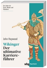 Wikinger - John Haywood