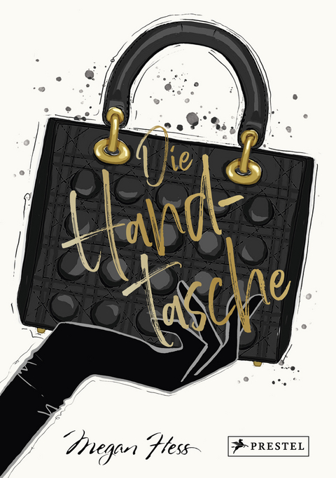 Die Handtasche - Megan Hess