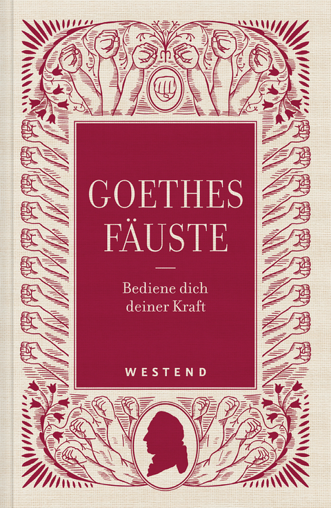 Goethes Fäuste - 