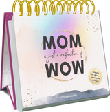 MOM is just a reflection of WOW - Jessica Dahlkötter