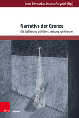 Narrative der Grenze - 