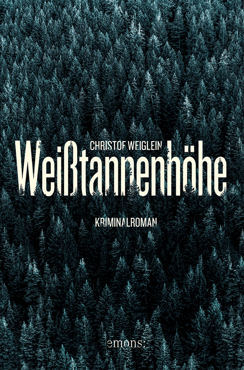 Weißtannenhöhe - Christof Weiglein