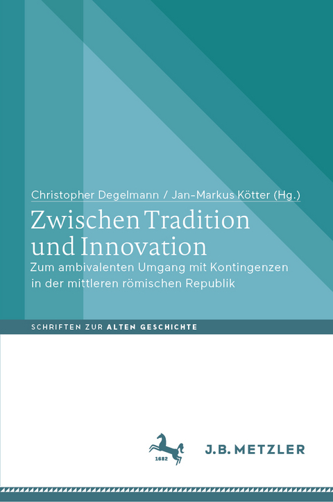 Zwischen Tradition und Innovation - 