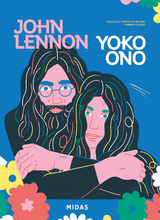 John Lennon & Yoko Ono - Francesca Ferretti de Blonay