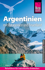 Argentinien - Vogt, Jürgen