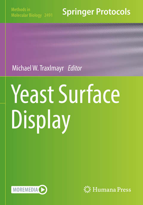 Yeast Surface Display - 