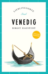 Venedig - Birgit Haustedt