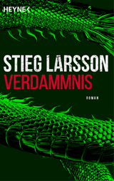 Verdammnis - Larsson, Stieg