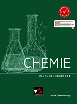 Chemie - Claudia Bohrmann-Linde, Matthias Jachan, Angela Köhler-Krützfeldt