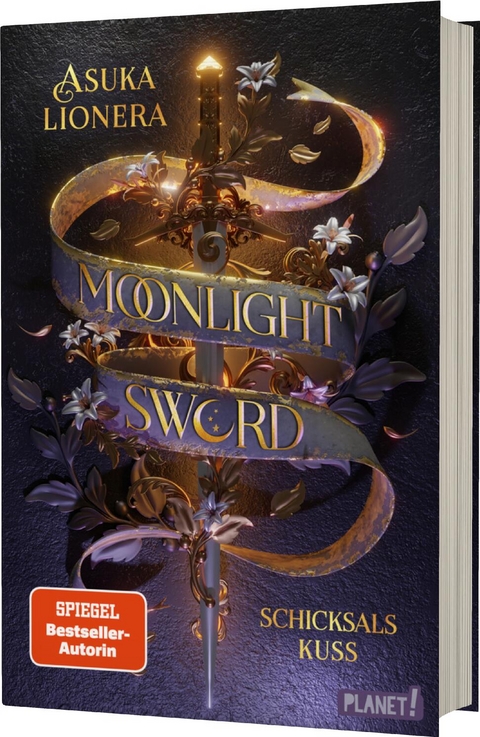 Moonlight Sword 2: Schicksalskuss - Asuka Lionera