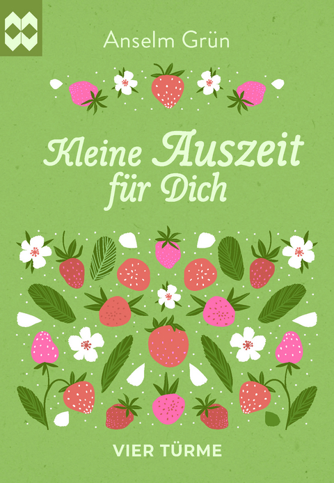 Kleine Auszeit für dich - Anselm Grün