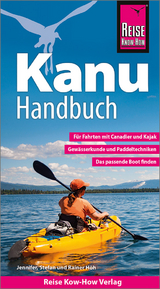 Kanu-Handbuch - Höh, Rainer; Höh, Stefan; Höh, Jennifer