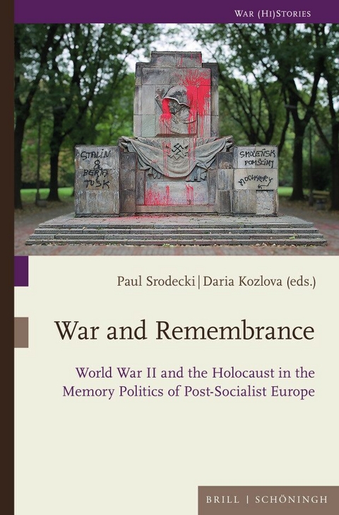 War and Remembrance - 