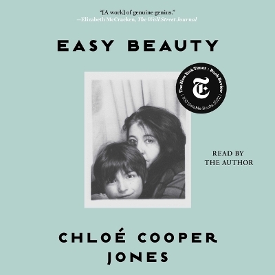 Easy Beauty - Chloé Cooper Jones