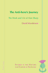 The Anti-hero’s Journey - David Manderson