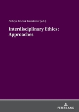 Interdisciplinary ethics: Approaches - 