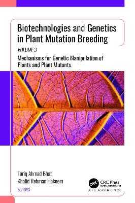 Biotechnologies and Genetics in Plant Mutation Breeding - 