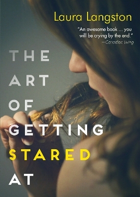 The Art of Getting Stared At - Laura Langston