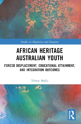 African Heritage Australian Youth - Tebeje Molla