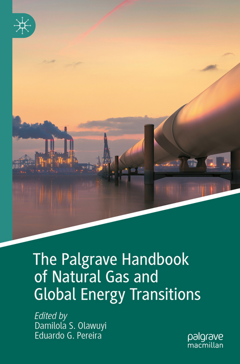 The Palgrave Handbook of Natural Gas and Global Energy Transitions - 
