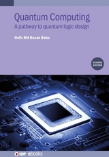 Quantum Computing (Second Edition) - Babu, Hafiz Md. Hasan