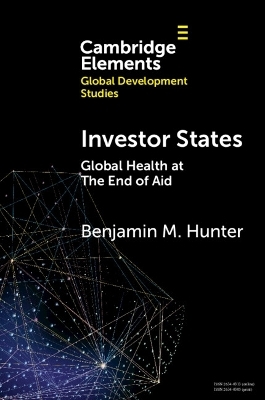 Investor States - Benjamin M. Hunter