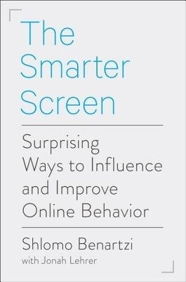 The Smarter Screen - Shlomo Benartzi