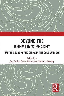 Beyond the Kremlin’s Reach? - 