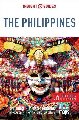 Insight Guides The Philippines (Travel Guide with Free eBook) - Insight Guides