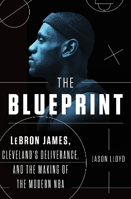 The Blueprint - Jason Lloyd