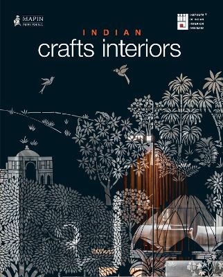 Indian Crafts Interiors - 