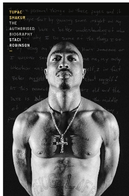 Tupac Shakur - Staci Robinson