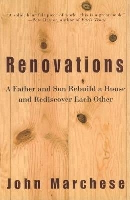 Renovations - John Marchese