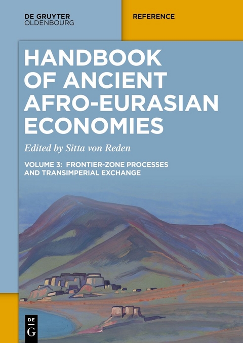 Handbook of Ancient Afro-Eurasian Economies - 