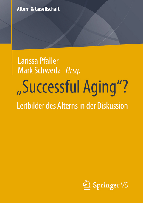 “Successful aging”? - 