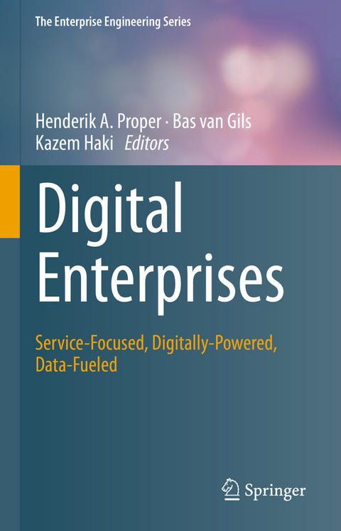 Digital Enterprises - 