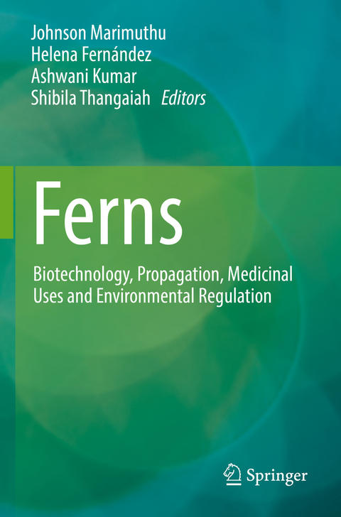 Ferns - 