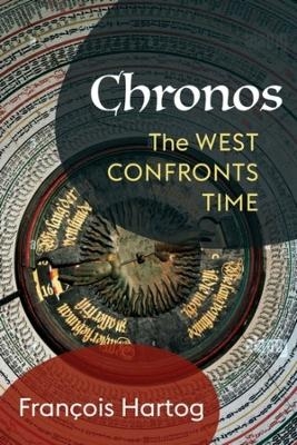 Chronos - François Hartog