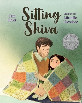 Sitting Shiva - Erin Silver